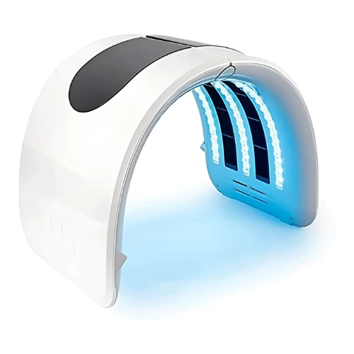 7 Farben PDT Photon LED-Lichttherapiegerät für Gesicht und Körper, Verjüngungstherapiegeräte