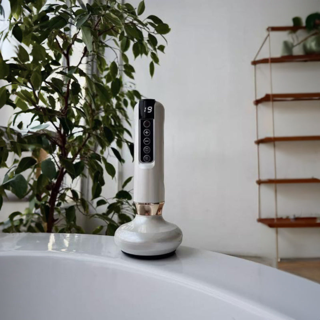 CelluLift – Straffen Sie Ihre Haut mit der Anti-Cellulite-Vakuummassage