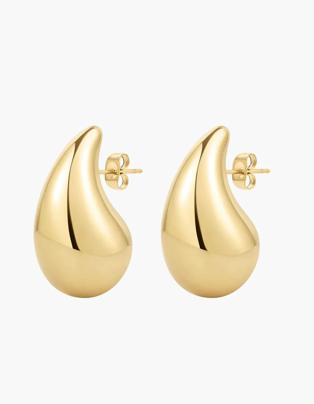 Drop Earrings