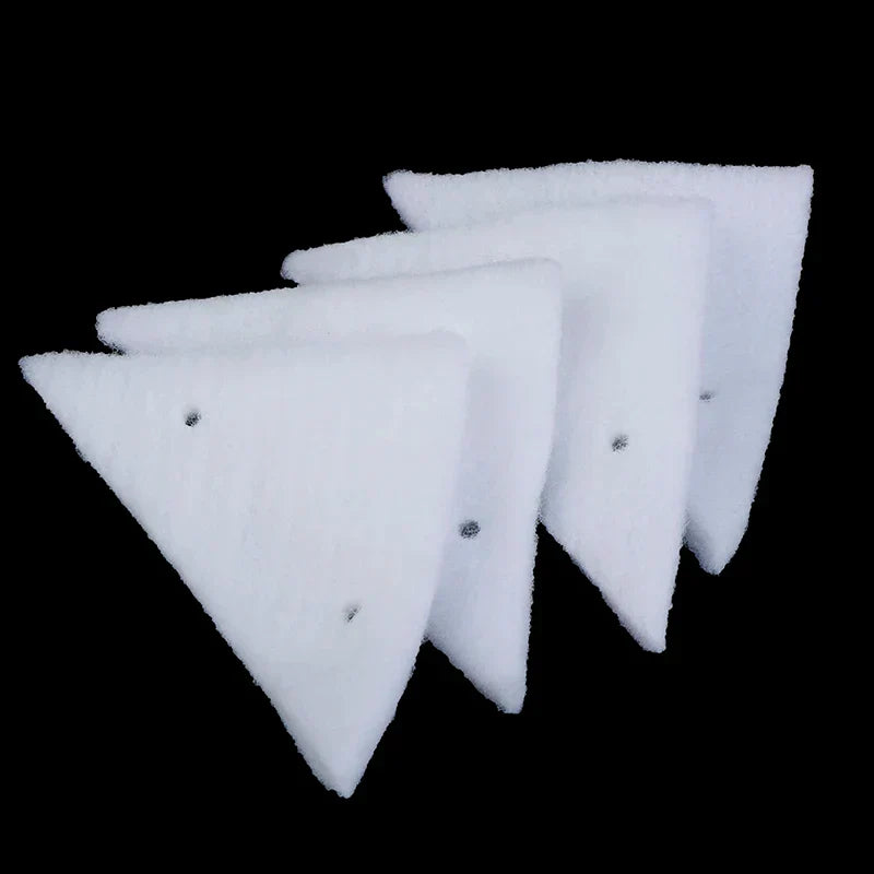 Magnetische Waschschwämme