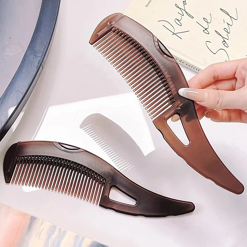 HairCare - Reinigungs- und Massagekamm