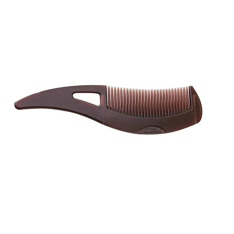 HairCare - Reinigungs- und Massagekamm