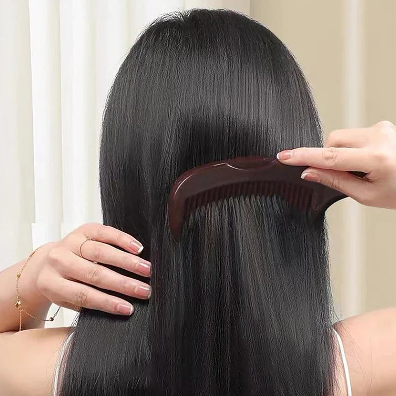 HairCare - Reinigungs- und Massagekamm