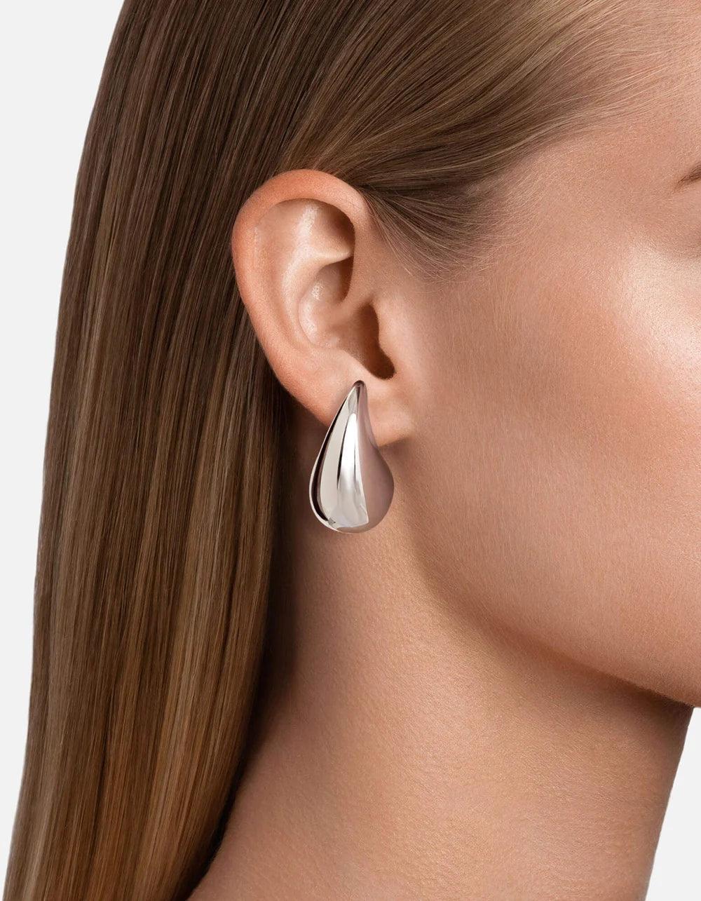 Drop Earrings