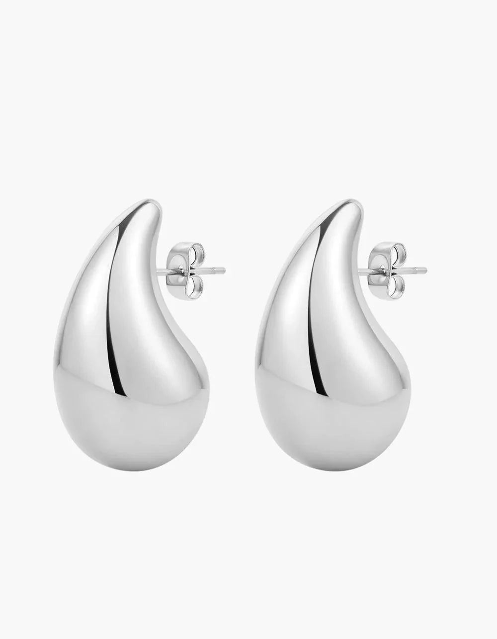 Drop Earrings