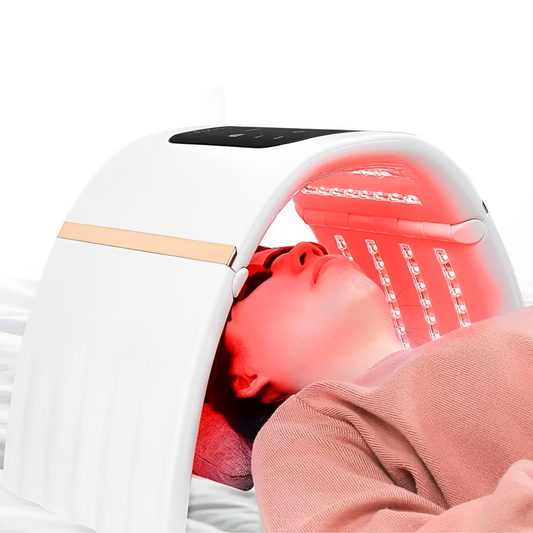 7 Farben PDT LED Photonenlichttherapiegerät