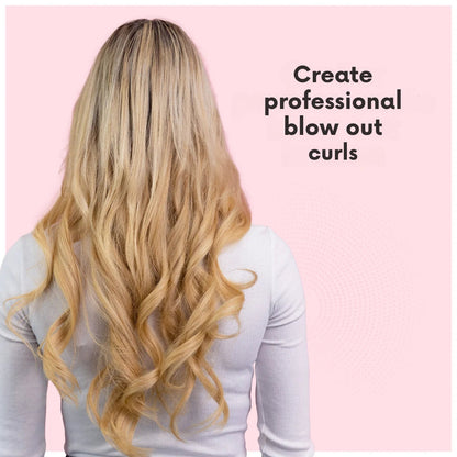 inAirWrap Pro™ 5in1 - Haarstyler 