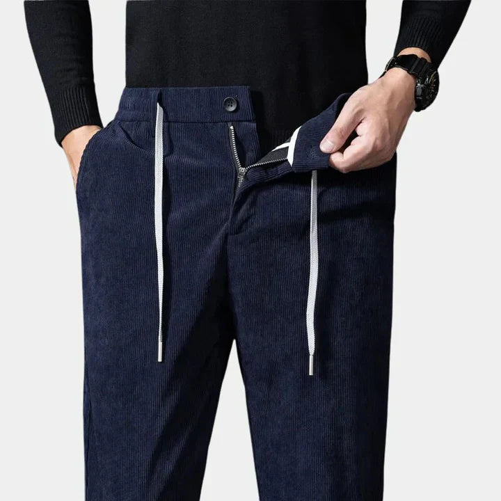 Men's Corduroy Pants