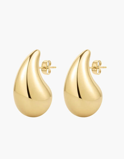 Drop Earrings