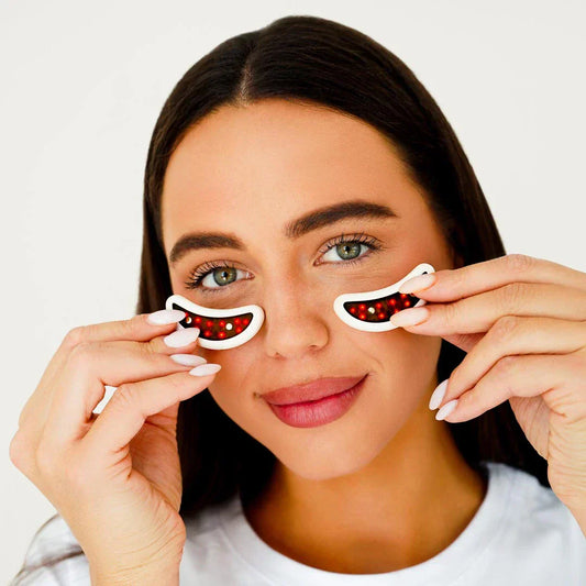 EyePods™ – 2 Stück – strahlendere, jugendlichere und attraktivere Augen!