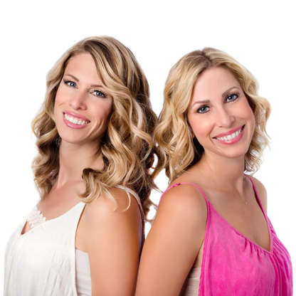 Erzielen Sie perfekte Locken ohne Hitze (10er-Set) 