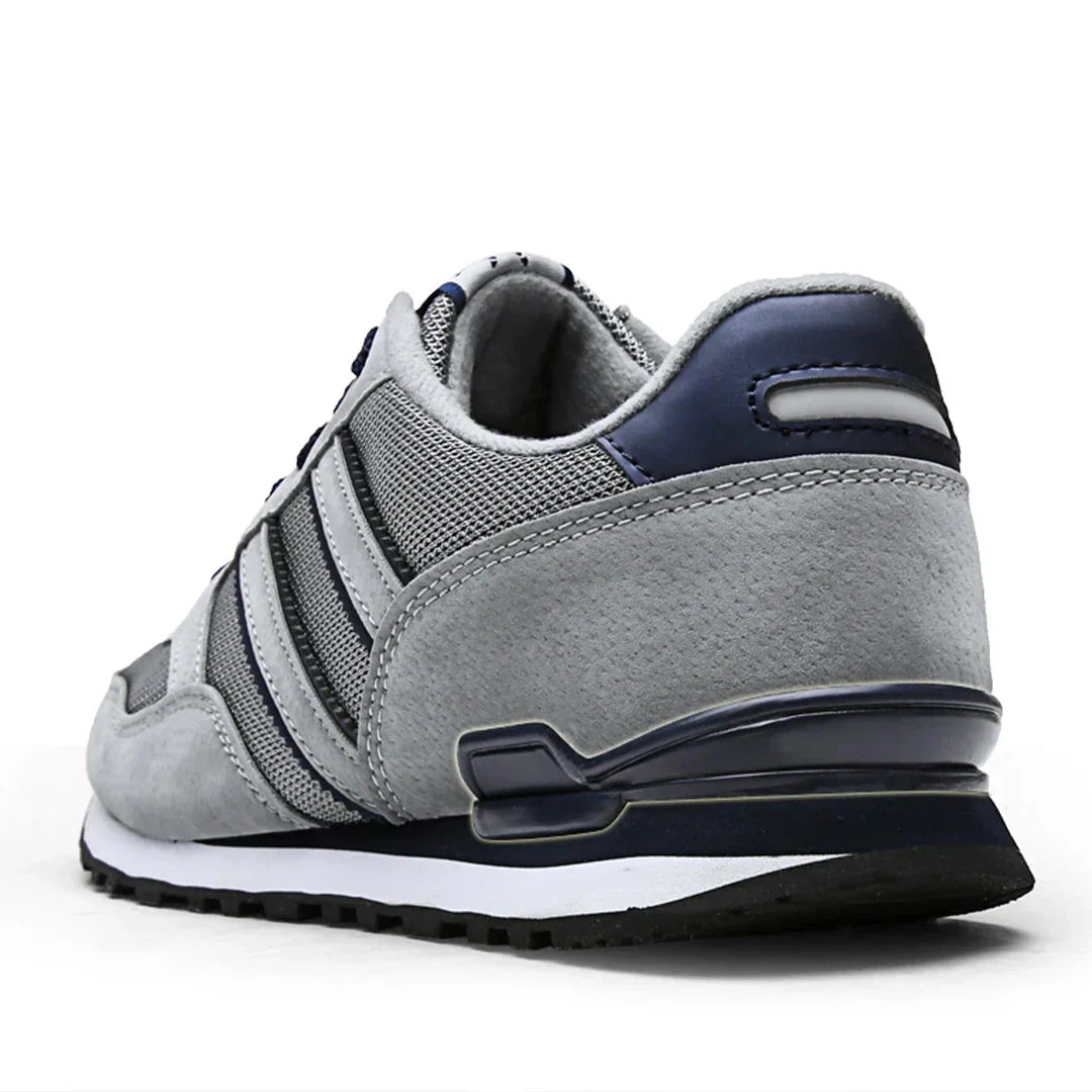 Men's Casual Cricket & Walking Shoes – Fashion Sports Sneakers