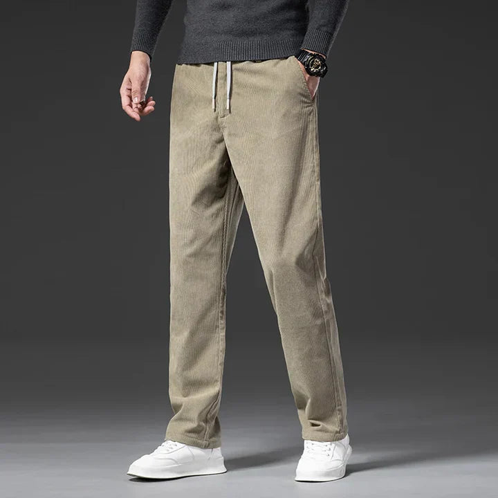 Men's Corduroy Pants