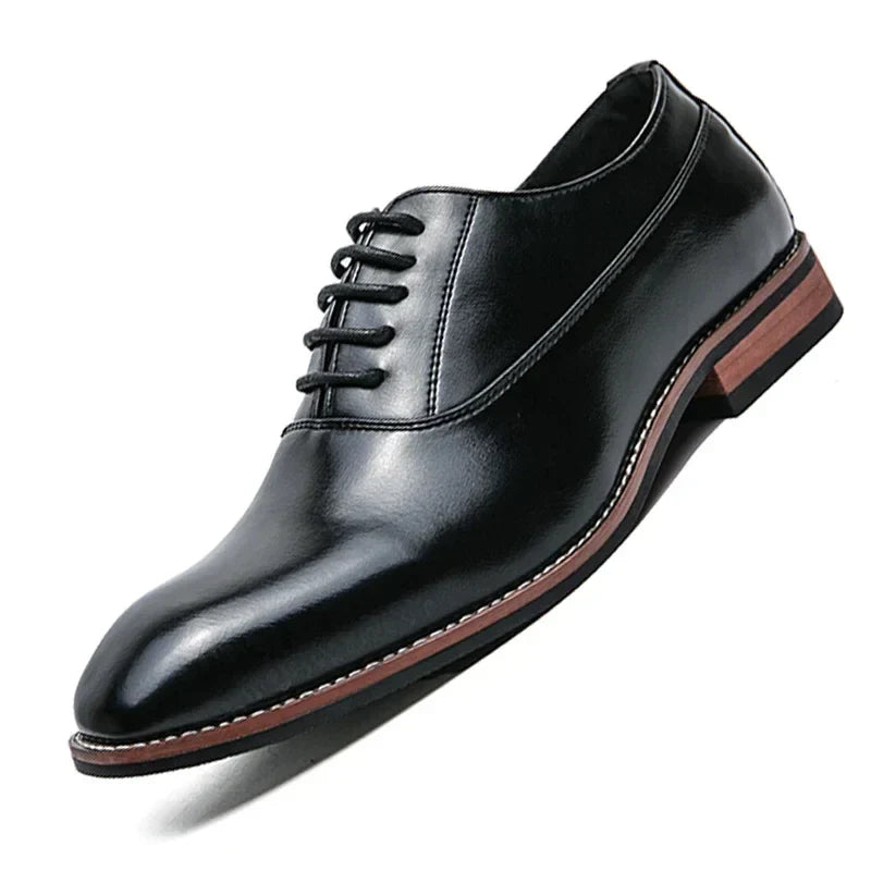 Men's Business Shoes