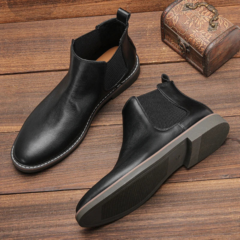 Men's Chelsea Boots