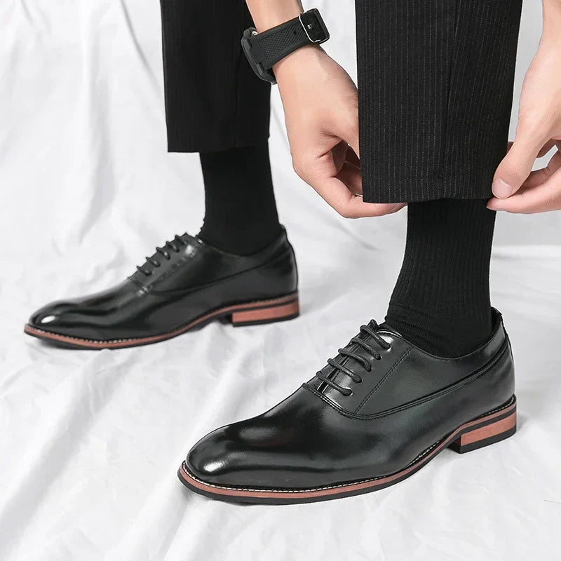 Men's Business Shoes