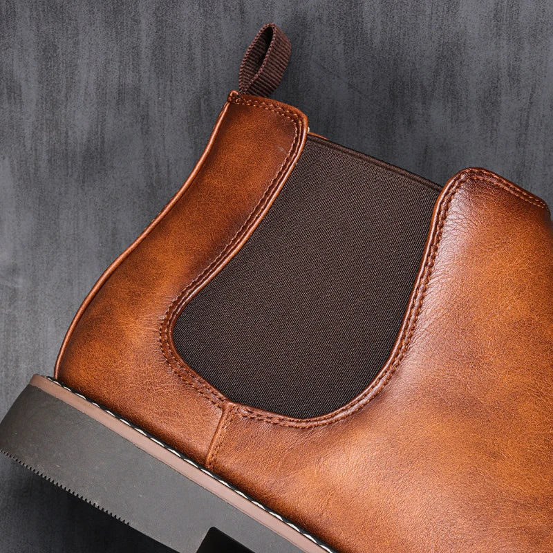 Men's Chelsea Boots