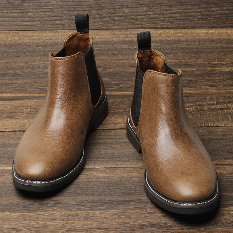 Men's Chelsea Boots