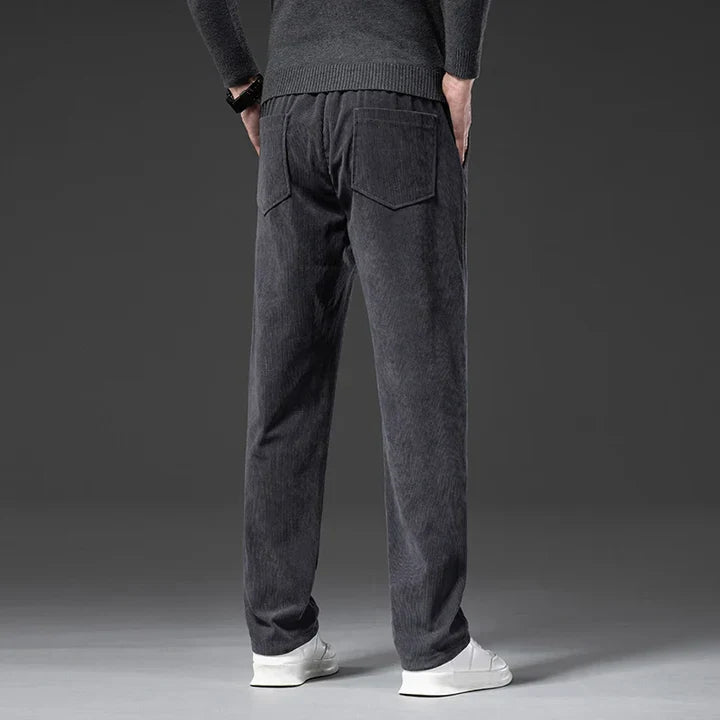 Men's Corduroy Pants