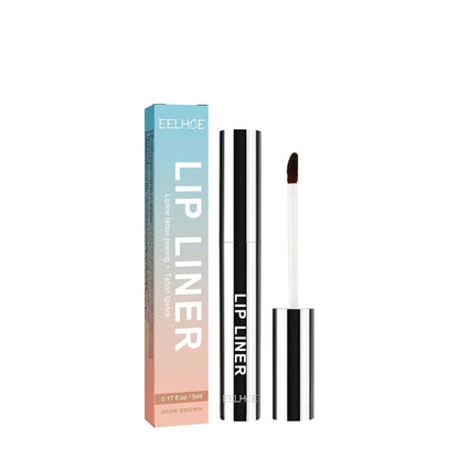 Long Lasting Tattoo - Peel-Off Lip Liner