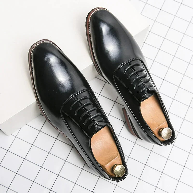 Men's Business Shoes