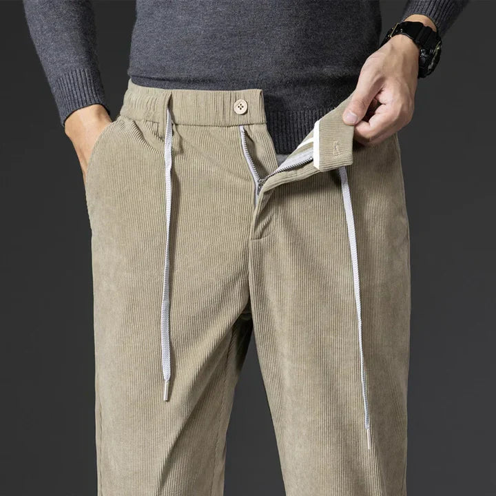 Men's Corduroy Pants