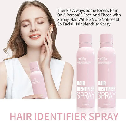 Haaridentifizierungsspray