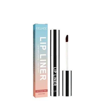 Long Lasting Tattoo - Peel-Off Lip Liner