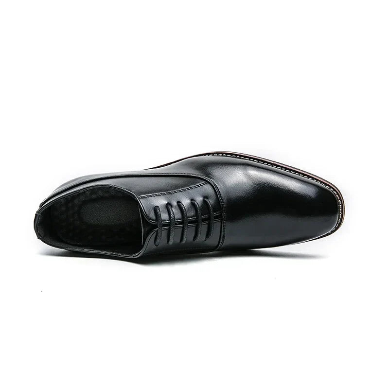 Men's Business Shoes