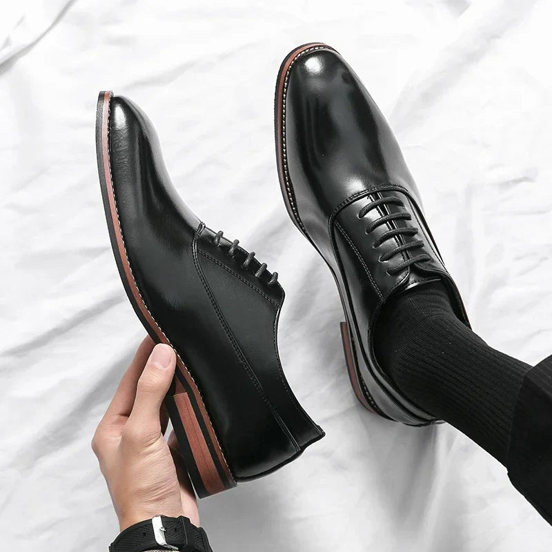 Men's Business Shoes