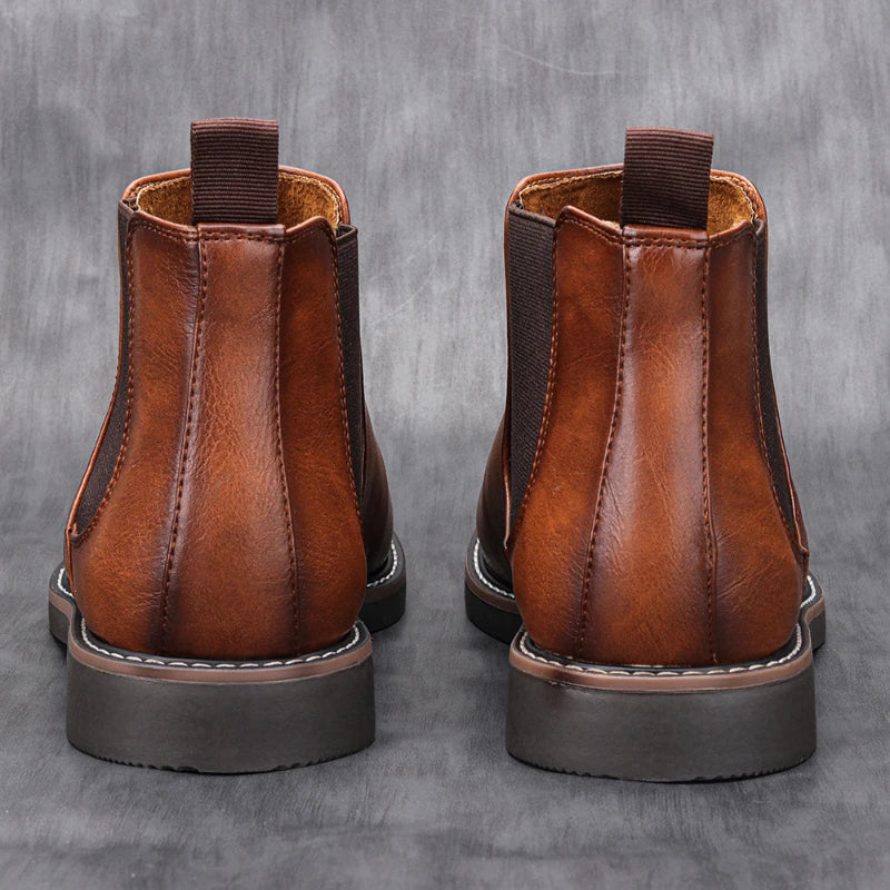 Men's Chelsea Boots