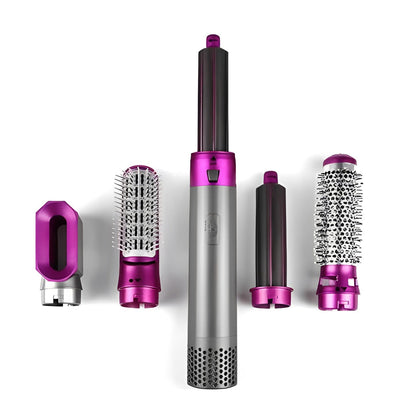 inAirWrap Pro™ 5in1 - Haarstyler 