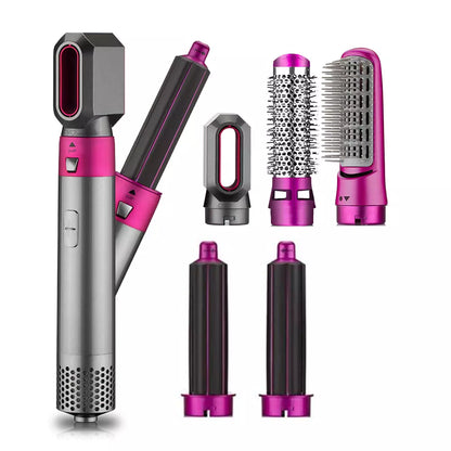 5 in 1 Hair Styler