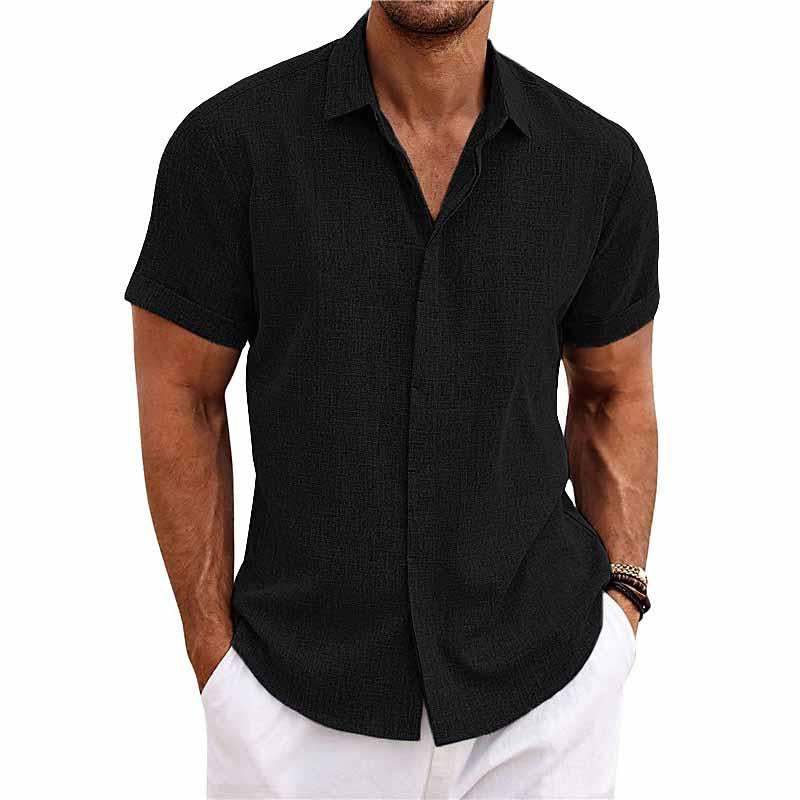 Men's Elegant Polo Shirt