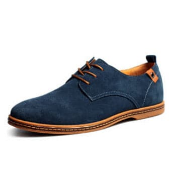 Men's Classic Shoes – Timeless & Sophisticated