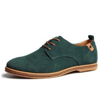 Men's Classic Shoes – Timeless & Sophisticated