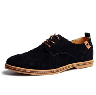 Men's Classic Shoes – Timeless & Sophisticated