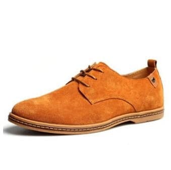 Men's Classic Shoes – Timeless & Sophisticated