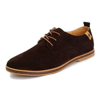 Men's Classic Shoes – Timeless & Sophisticated