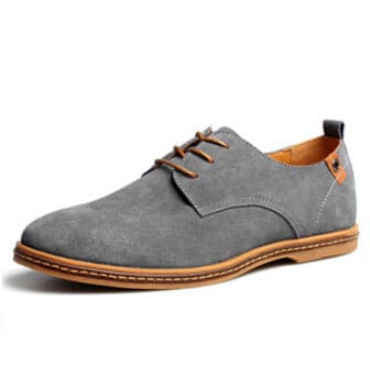 Men's Classic Shoes – Timeless & Sophisticated